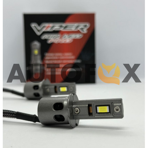 Viper H3 AIR LED PRO