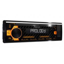 Prology CMX-230 FM / USB ресивер с Bluetooth