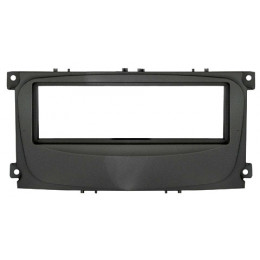 Intro RFO-N11 Ford Focus 2 sony, Mondeo, C-Max, S-Max, Galaxy new 07+ 1DIN black