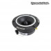 Dynamic State CUSTOM CT-100  твитер 3.86" / 98 mm, пара, RMS/max 50/150 Вт, 4Ом, 5KHz -