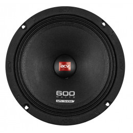 ACV MS-8PRO (SPL-Show акустика/СЧ 8"/RMS=200Вт/3.2Ом(4 шт/мастер)