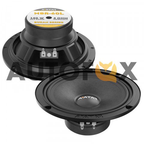 Avatar MBR-60L RMS-70Вт