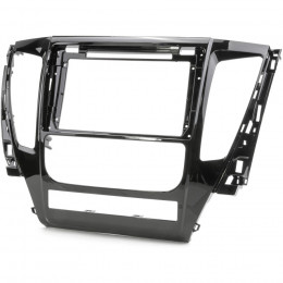 AMX 22-637: 9" MITSUBISHI Pajero Sport, L-200 2015-2021 auto AC CANBUS