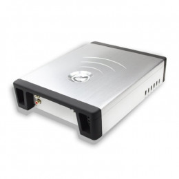 Kicx SC 135.2 автомобильный усилитель  с процессором и Wi-Fi