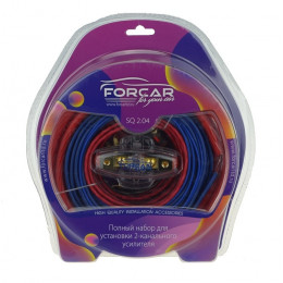 Forcar SQ 2.04