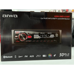 AIWA HWD-650BT Мультицвет