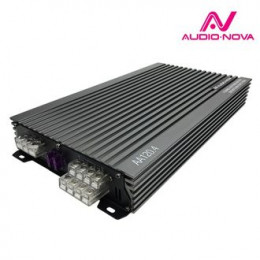 Audio Nova AA 120.4 V2