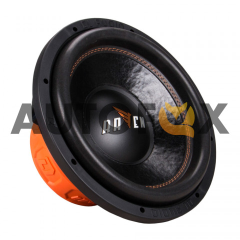 DL Audio RAVEN 12  (RMS-800Вт\ 2+2Ом)