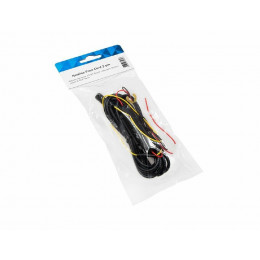 Кабель питания X-COP Neoline Fuse Cord (12/24V для радар-детекторов, подключение к штатной проводке)