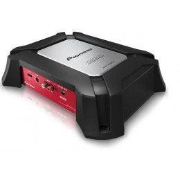 Pioneer GM-3500Т Усилитель 2х канальный