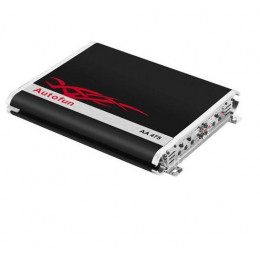 Autofan AA-475 Усилитель 4х канальный
