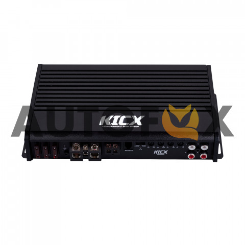 Kicx QR-1000D Усилитель моноблок