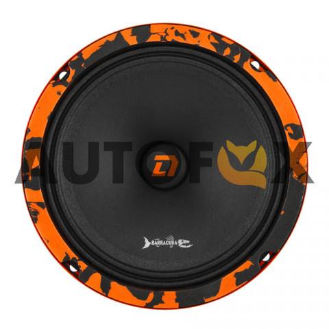 DL Audio Barracuda 165 (16см RMS-60Вт/4Ом)