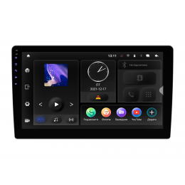 Incar TMX-7710-6: 10.1" (6-128Gb/Android 10) / 1280х720 / Wi-Fi / 4G LTE / DSP