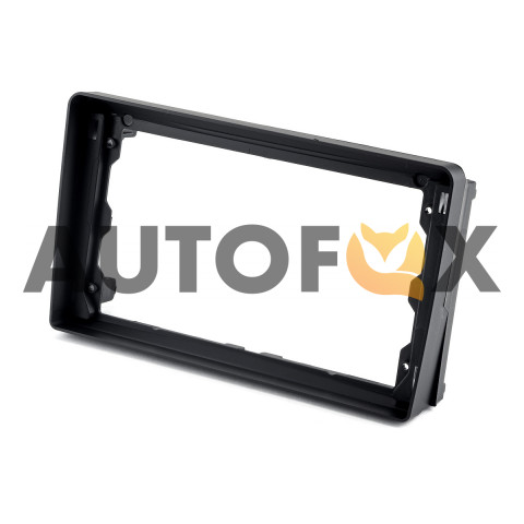 AMX 22-046: 9" Ford universal C-max, S-max, Fusion, Galaxy, Transit, Kuga 2006-2010 (Проводка)