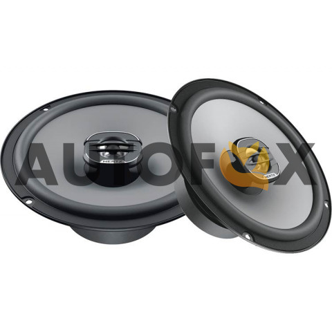 Hertz Uno X 165 Kit 2-Way Coaxial