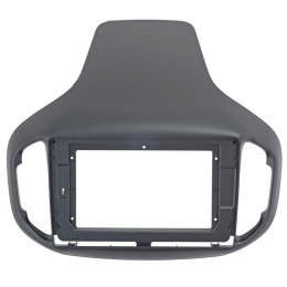 AMX 22-874: 10" Chery Tiggo 7 2016-2020 (Рамка+CAN-HiWorld/Камера/USB/Ант)