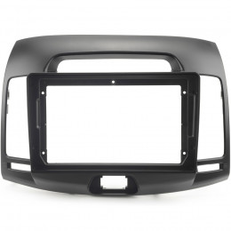 AMX 22-065: 9" Hyundai Elantra 4 HD 2006-2012 (Рамка+проводка)