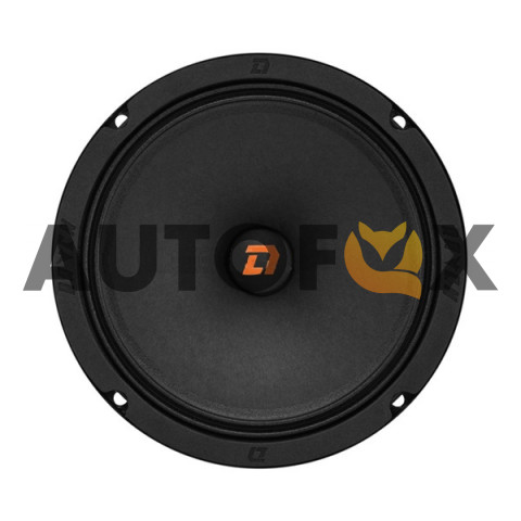 DL Audio Raven 165 v2 (16см RMS-110Вт/4Ом)