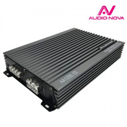 Audio Nova AA 1200.1 Усилитель моноблок