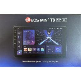 BOS-MINI 10" T8 (4+64gb)  4G 