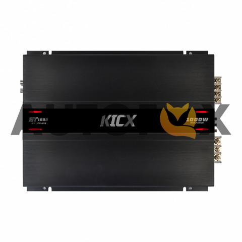 Kicx ST 1000