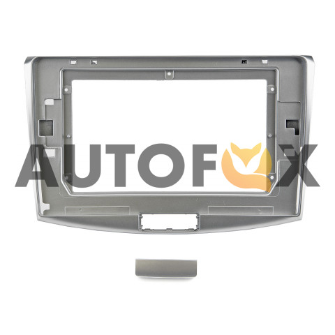 AMX 22-047: 10"  VW Passat CC/VW B7 (2008-2015) (CAN-Raise+Quadlock проводка)