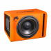 DL Audio Piranha 15A V.2 Orange (Активный сабвуфер)