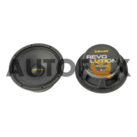 Swat SP REV-65Pro V2 RMS-100Вт